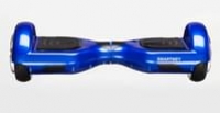 Real  Smartmey selbstbalancierendes Hoverboard N1, 6,5 Zoll, Farbe Royalblau