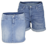 Penny  TRUE STYLE Damen-Jeansbekleidung