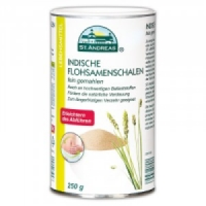 Indische Flohsamenschalen 5.45 €