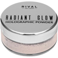 Rossmann Rival De Loop Radiant Glow Holographic Powder
