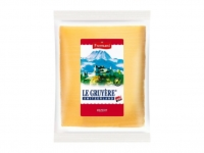 Le Gruyère 2.39 €