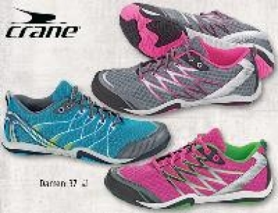 Crane Barfußschuhe