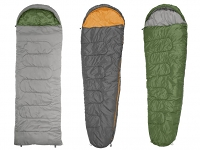 CRIVIT® Schlafsack 14.99 €