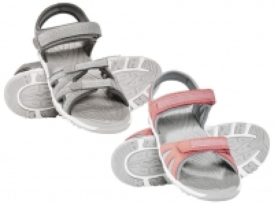 CRIVIT&reg; Damen Trekkingsandalen 9.99&nbsp;&euro;