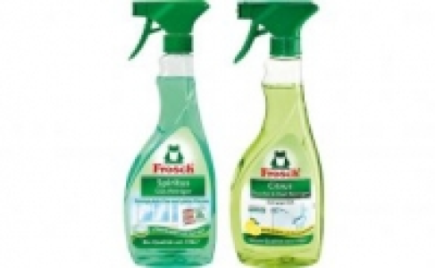 Frosch Reiniger 1.39&nbsp;&euro;