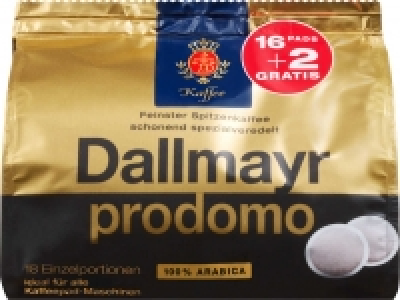 DALLMAYR 1.59 €