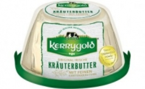 Kerrygold Kräuterbutter 1.99 €