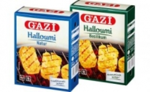 Gazi Halloumi 2.79&nbsp;&euro;