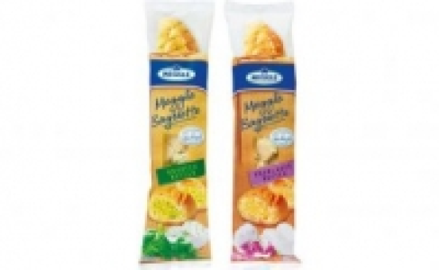 Meggle Baguettes 0.88&nbsp;&euro;