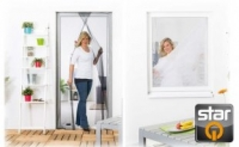 Angebot Aldi Süd Fliegengitter/Pollenschutz Aldi S