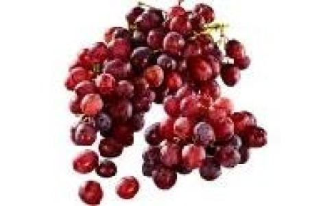 Tafeltrauben rot 2.99 €