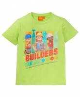 Kik  BobtheBuilder-T-Shirt-Printcollage
