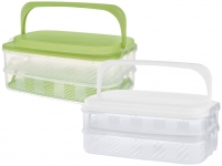 Lidl  ERNESTO® Partycontainer