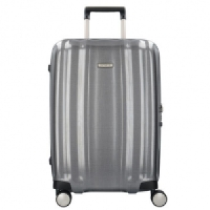 Samsonite Lite-Cube Spinner 4-Rollen Trolley L 76 cm, eclipse grey 331.95&nbsp;&euro;