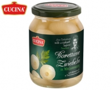 CUCINA®Borettane Zwiebeln 1.19 €