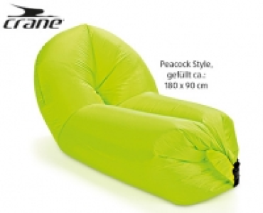 crane&reg;Air Lounger 14.99&nbsp;&euro;