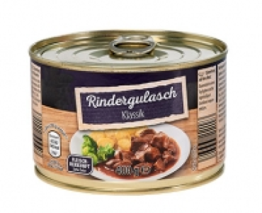 Rindergulasch 1.99 €