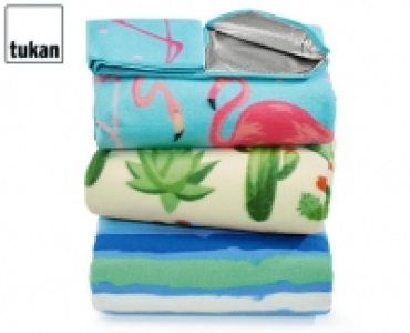 tukan Camping- und Picknickdecke 6.99&nbsp;&euro;