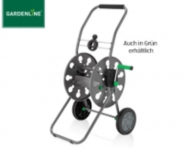 GARDENLINE&reg;Schlauchwagen 19.99&nbsp;&euro;