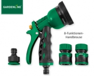 GARDENLINE®Schlauchzubehör 4.99 €