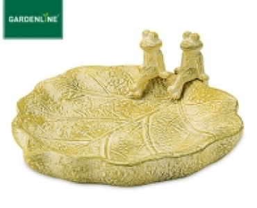 GARDENLINE&reg;Vogeltr&auml;nke 7.99&nbsp;&euro;