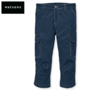 watsons Sommerhose 9.99&nbsp;&euro;