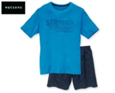 watsons Shorty-Pyjama 5.99&nbsp;&euro;