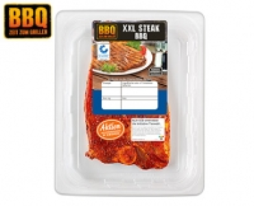 BBQ XXL Steak BBQ 3.49&nbsp;&euro;