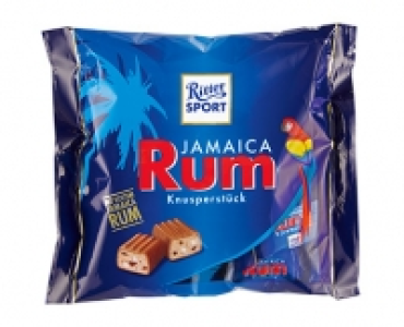 Ritter SPORT Rum 1.99&nbsp;&euro;