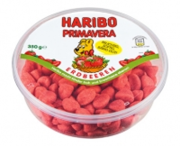 HARIBO Primavera Erdbeeren 1.89&nbsp;&euro;
