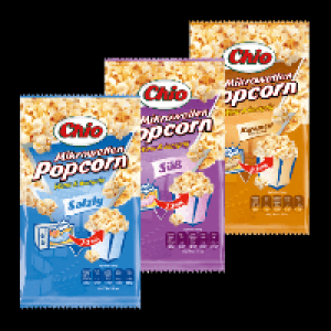 Chio Mikrowellen Popcorn 0.69&nbsp;&euro;