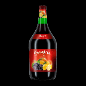 Sangria 1.89 €