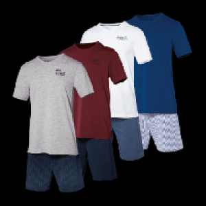 Shorty-Pyjama 6.99 €