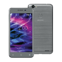 Aldi Nord Medion Life E5008 Smartphone 12,7 cm (5 Zoll)