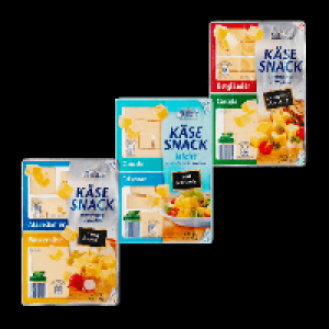 Käse Snack 1.99 €