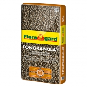 Floragard Tongranulat 19.99 €