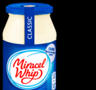 MIRACEL WHIP Salatcreme 1.29&nbsp;&euro;