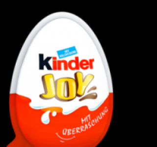 FERRERO Kinder Joy 0.69 €