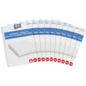Collegeblock A4 8.00 €