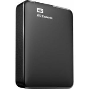 2 TB Festplatte 2,5 Zoll USB 3.0 Elements Portable 57.99 €