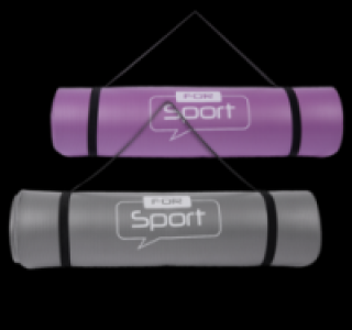 FOR SPORT Fitnessmatte 17.99&nbsp;&euro;