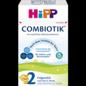 BIO Combiotik® Folgemilch 2 8.99 €