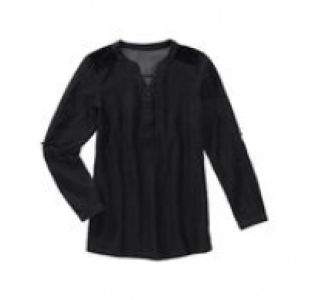 Damen-Bluse in Jeans-Optik 9.99 €