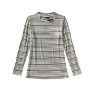 Damen-Sweatshirt mit Streifenmuster 7.99 €