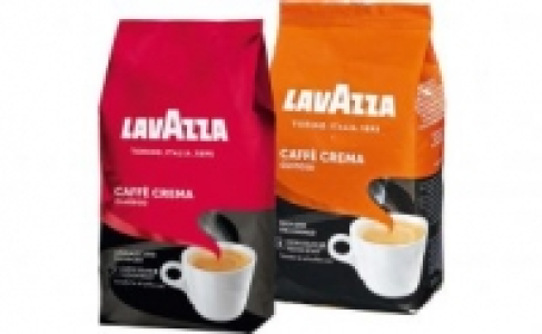 Lavazza Caff&egrave; Crema Classico 9.99&nbsp;&euro;