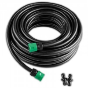 Solar-Gartenschlauch 30 m 19.99 €