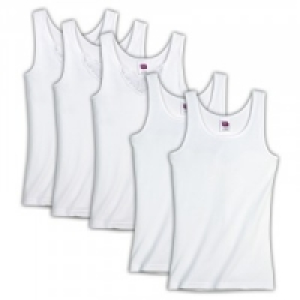 Unterhemd 5er-Pack 9.99 €