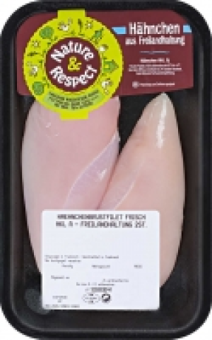 NATURE & RESPECT 12.99 €