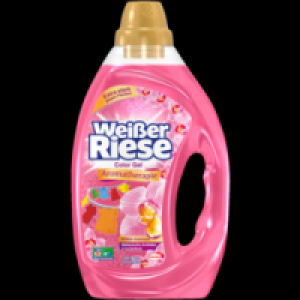 Colorwaschmittel Color Gel Aromatherapie 20 WL 2.99 €
