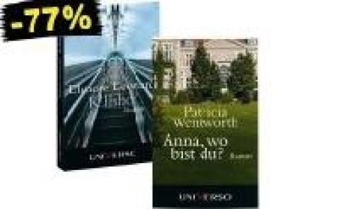 Taschenbücher 1.99 €